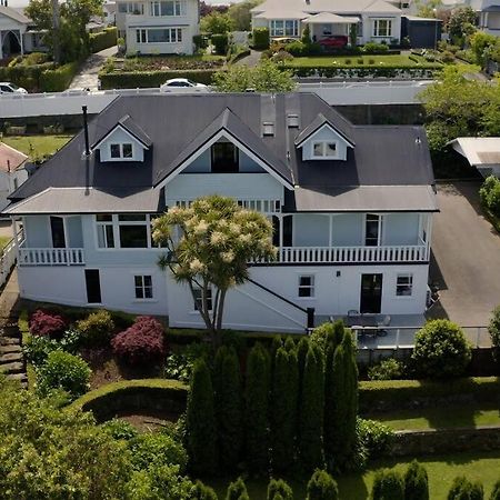 Luxury Villa On Napier Hill ภายนอก รูปภาพ